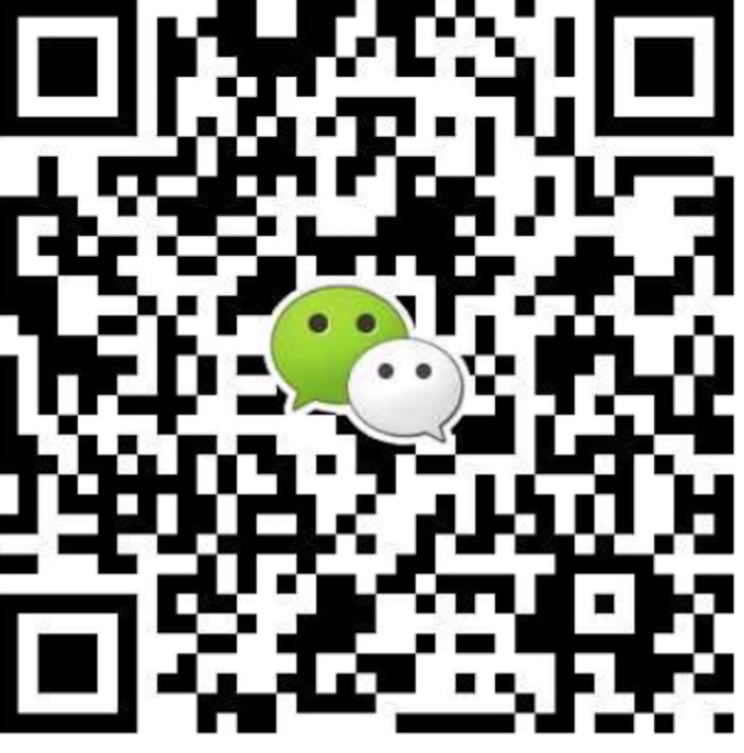 zilong.zhang WeChat Pay